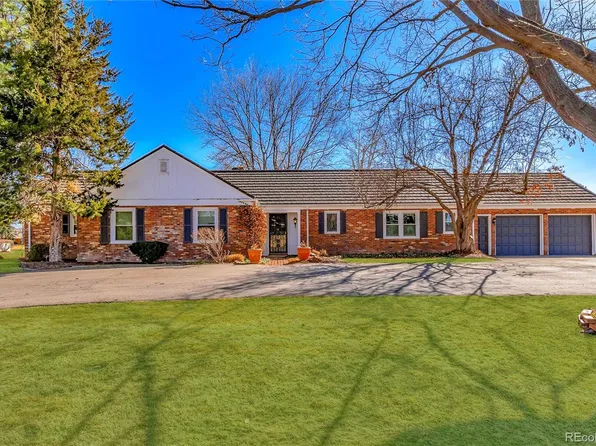 22 Wedge Way, Littleton, CO 80123