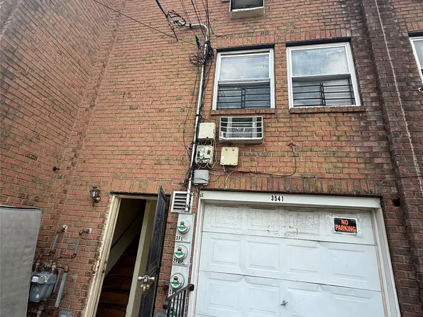 3541 Barnes Avenue, Bronx, NY 10467