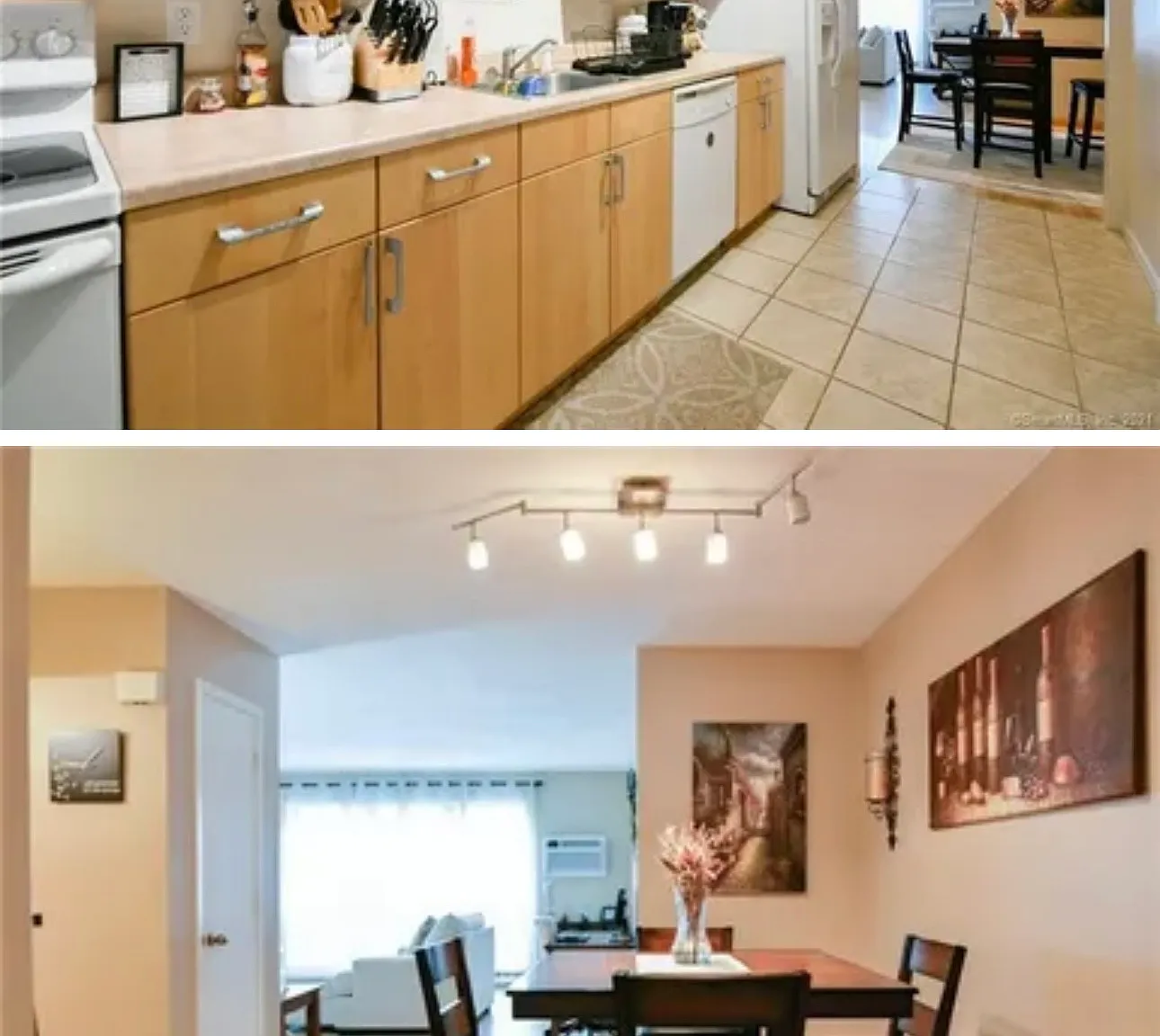 1 bed, 770 sqft, $1,800 — Photo 3