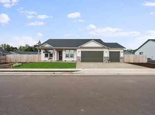 6067 NE Tuscan Loop, Albany, OR 97321
