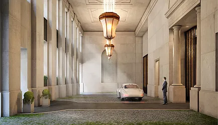 Sold by Douglas Elliman