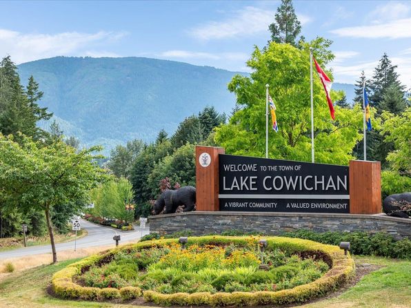 350 Carnell Dr, Lake Cowichan, BC V0R 2G1