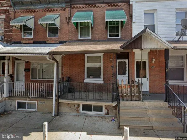 2533 S Mildred St, Philadelphia, PA 19148