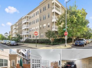 2001 12th St NW APT 113, Washington, DC 20009