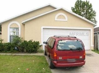 1015 Winterberry Ln, Orlando, FL 32811