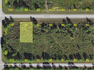 12053 Gisinger Blvd, Port Charlotte, FL 33981