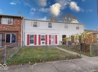 8320 Meadowlark Dr, Indianapolis, IN