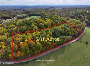 TRACT 2 County Road 279, Niota, TN 37826