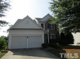 7714 San Gabriel St, Raleigh, NC 27613