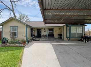 2320 Colley St, Houston, TX 77093