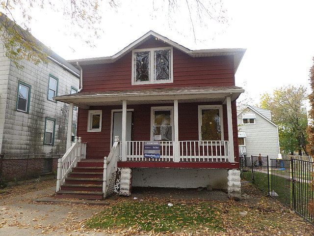 1st image of 5812 S Wolcott Ave