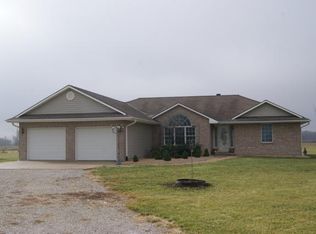 Route 2 Box #24A, Adrian, MO 64720