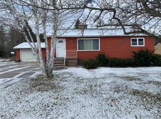 3160 Piper Rd, Alpena, MI 49707