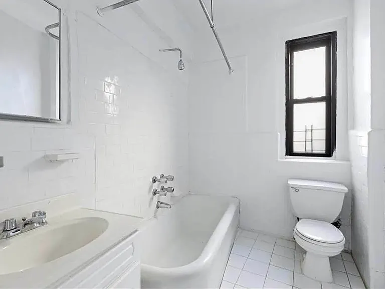 80 Haven Ave #4D — Photo 11