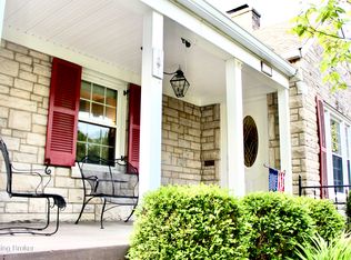 1023 Greenleaf Rd, Louisville, KY 40213