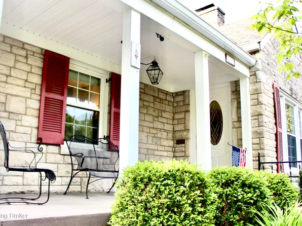 1023 Greenleaf Rd, Louisville, KY 40213