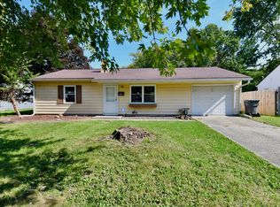 5902 Sunwood Dr, Indianapolis, IN