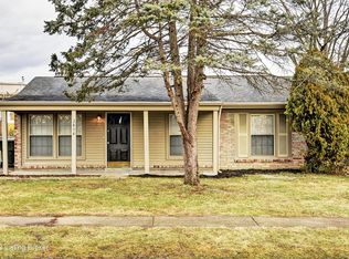 2414 Swing Dr, Jeffersontown, KY