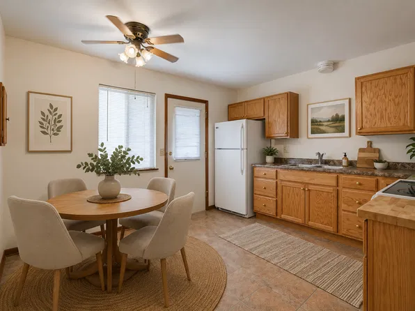 5809 Balsam, 5809 Balsam Rd APT 1, Madison, WI 53711