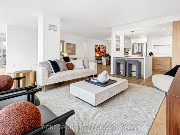 5444 Yonge St #904, Toronto, ON M2N 6J4