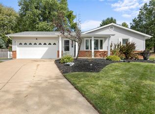 12 Valley Vista Ct, Saint Peters, MO 63376