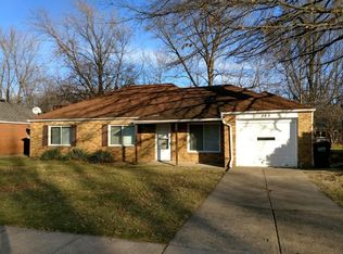 589 Birch Dr, Euclid, OH 44132