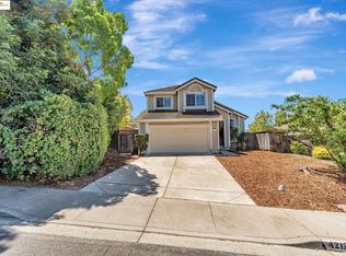 4212 McSwain Ct, Antioch, CA 94531