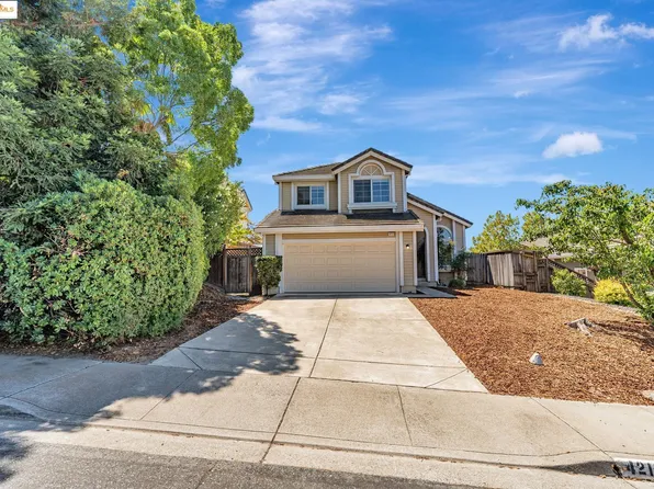 4212 McSwain Ct, Antioch, CA 94531