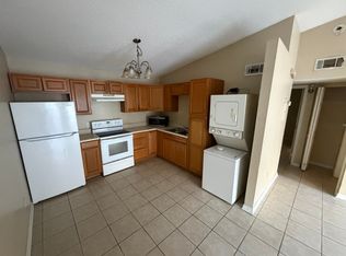 Tiki Lane 6823 - 4, Pensacola, FL 32503