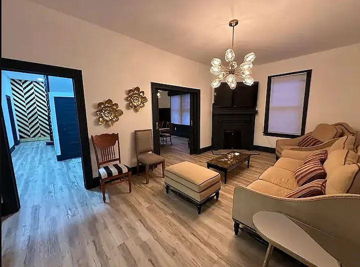 635 North Garnett Street — Photo 2