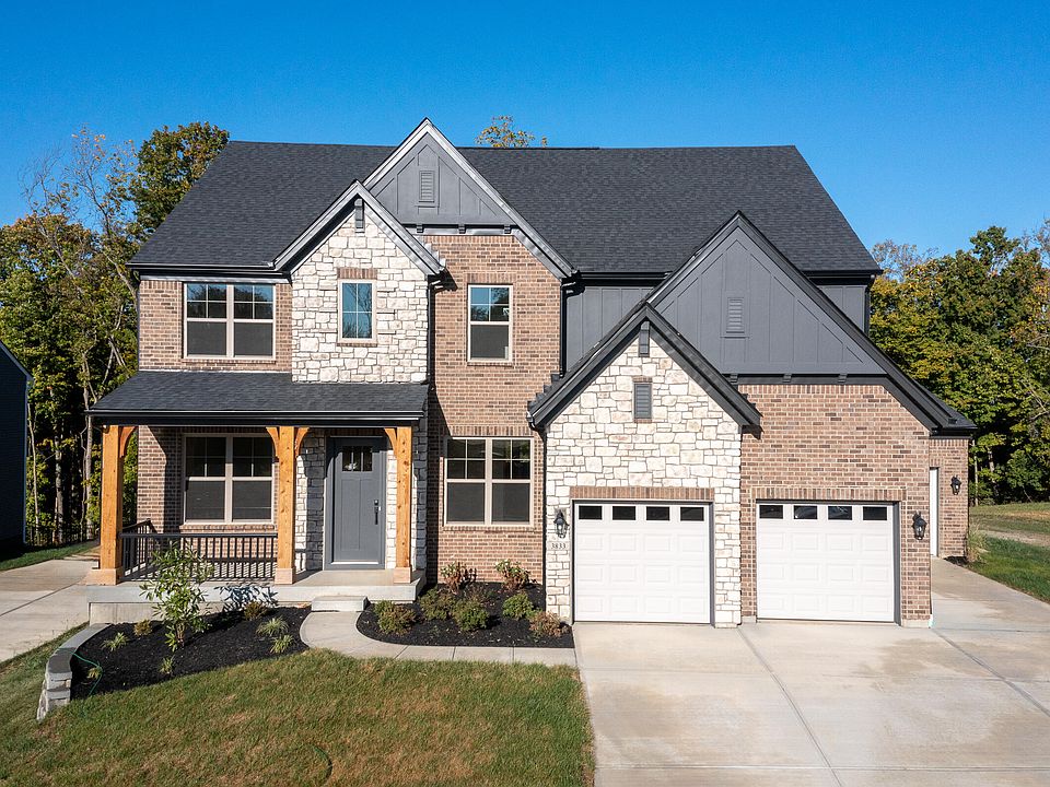 1st image of 3833 Sherbourne Dr