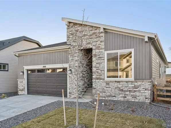 5959 S Platte Canyon Drive, Littleton, CO 80123