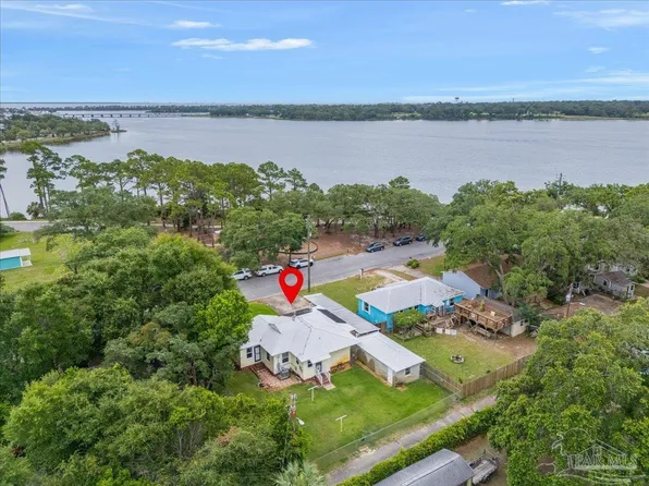 422 Gibbs Rd, Perdido Key, FL 32507