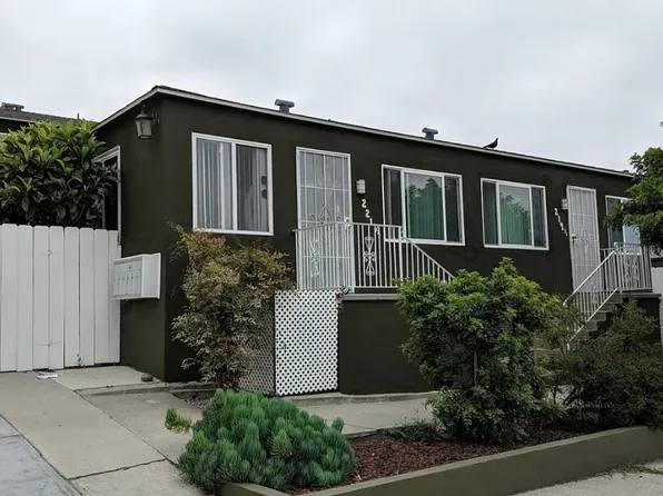 215-21 20th St., San Diego, CA 92102, 215-21 20th St #221, San Diego, CA 92102