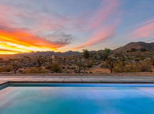 8825 Lilley Rd, Joshua Tree, CA 92252