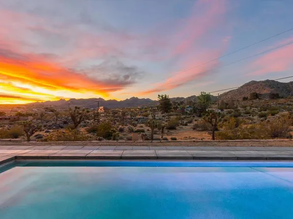 8825 Lilley Rd, Joshua Tree, CA 92252