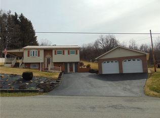 158 Rockwell Rd, Masontown, PA 15461