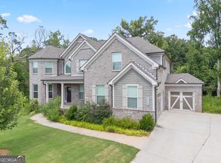 4145 Gold Hill Ln, Cumming, GA 30040
