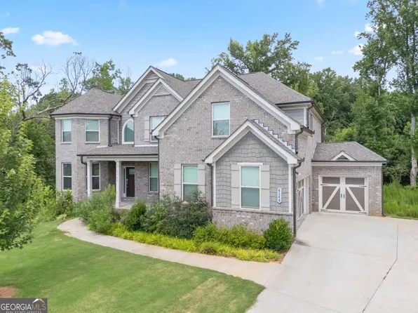 4145 Gold Hill Ln, Cumming, GA 30040