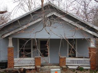 816 W Walnut St, Nevada, MO 64772