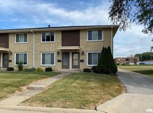 411 E Delwood St #411, Morton, IL 61550