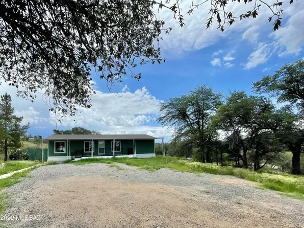 1551 N Sunset Point Dr, Oracle, AZ 85623