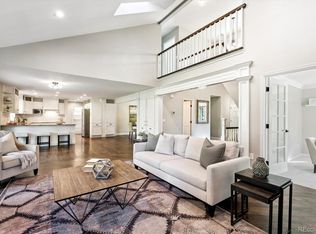 45 Elk Ln, Littleton, CO 80127