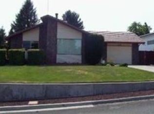 315 Maringo Rd, Ephrata, WA 98823