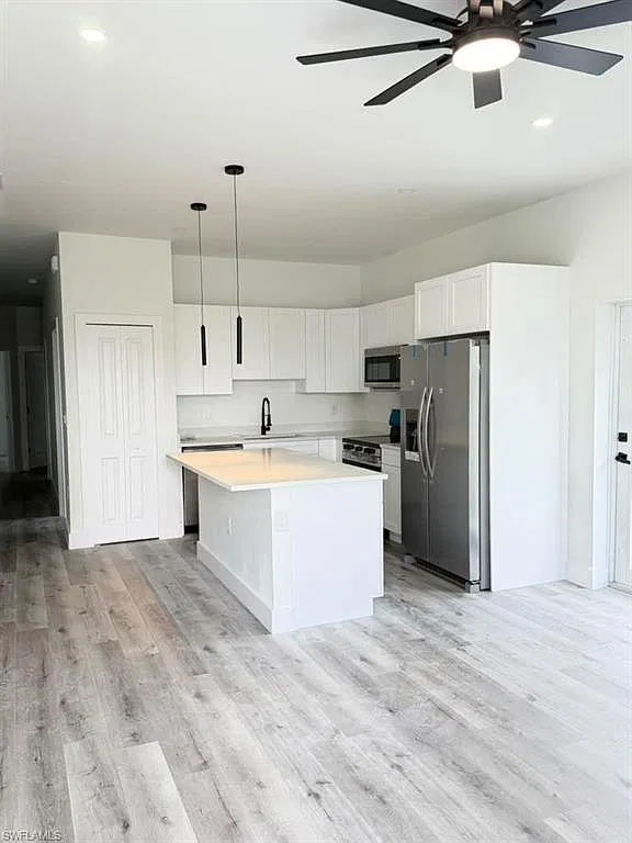 3 bed, 2.0 bath, 1125 sqft, $1,600 — Photo 2