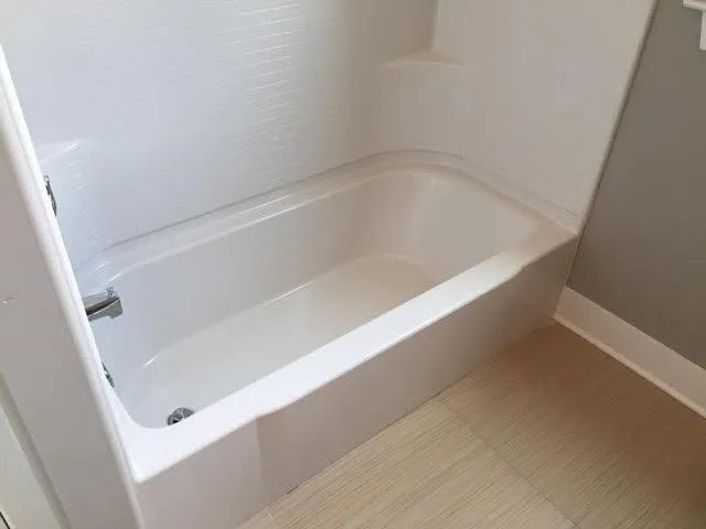 2nd Bathroom