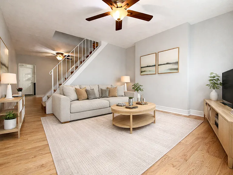 2136 E Tucker St — Photo 1