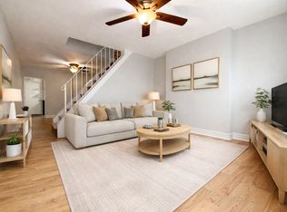 2136 E Tucker St, Philadelphia, PA 19125