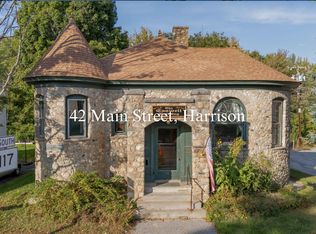 42 Main St, Harrison, ME 04040
