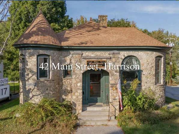 42 Main Street, Harrison, ME 04040